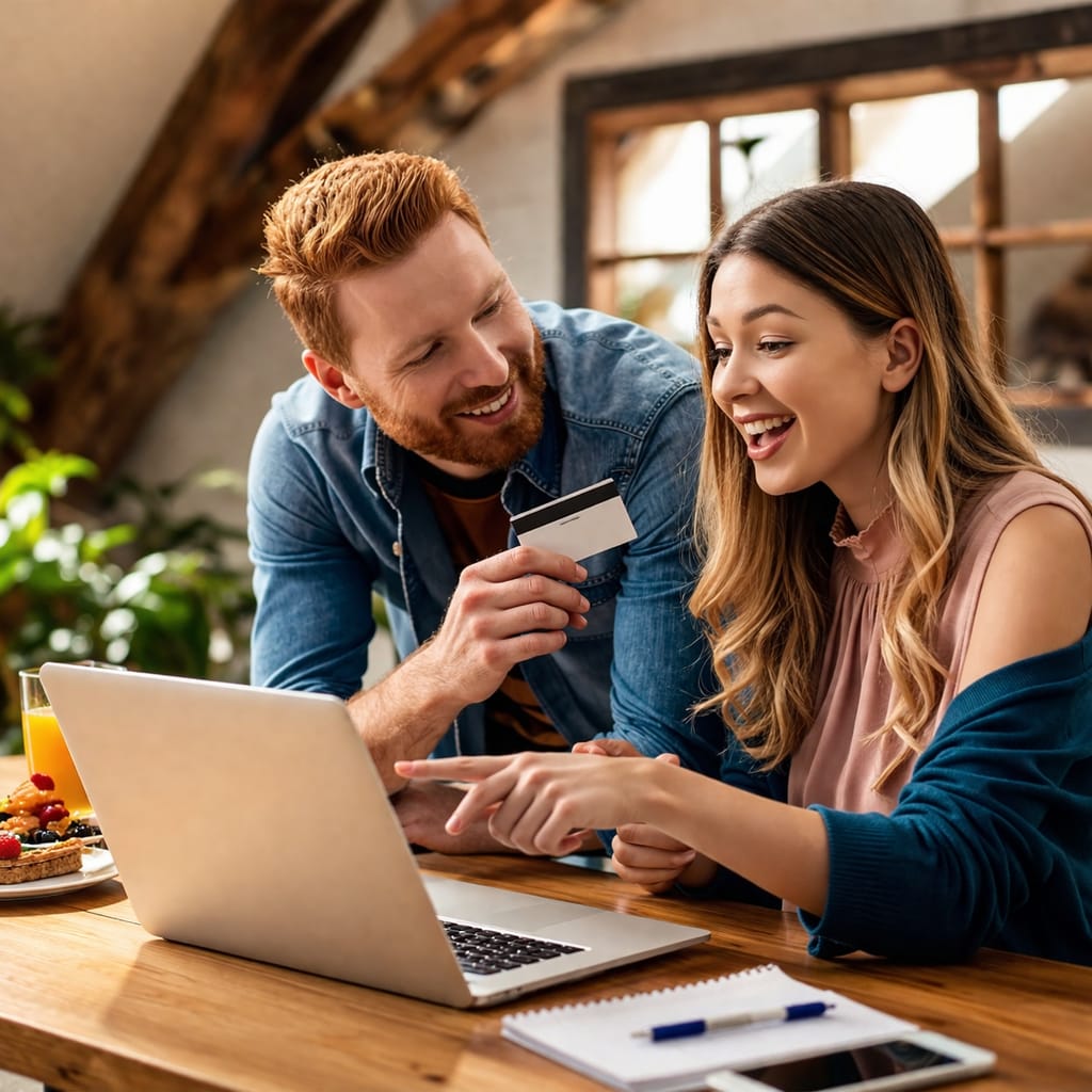 Kredit Finanzierung Deutschland Europa ORLANDI CONSEIL